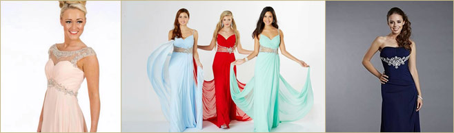 Prom Dresses